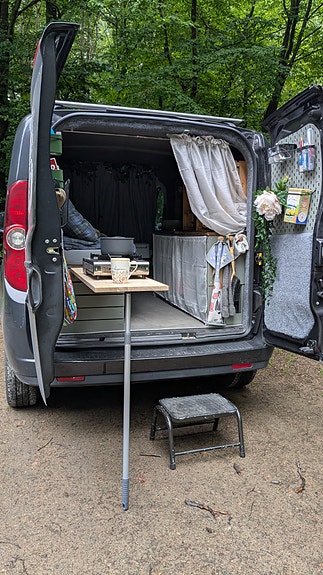 Fiat Doblo 3 of 5