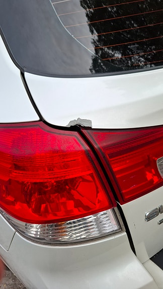Subaru Outback 9 of 10