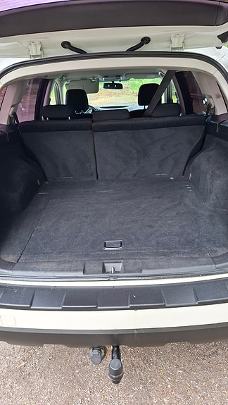Subaru Outback 5 of 5