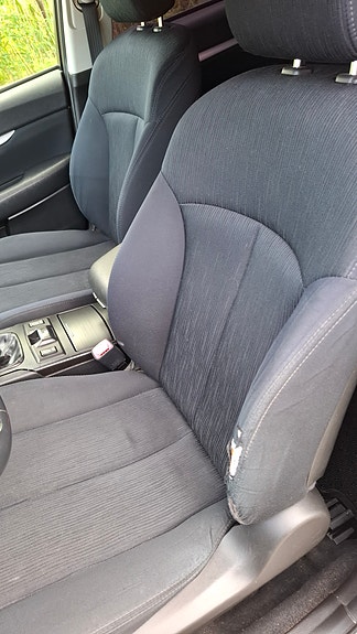 Subaru Outback 10 of 10