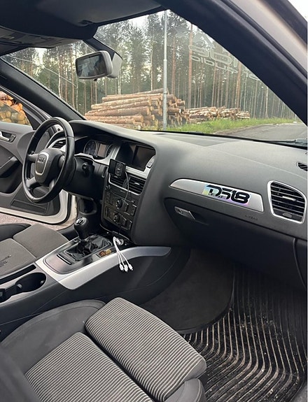 Audi A4 3 of 4