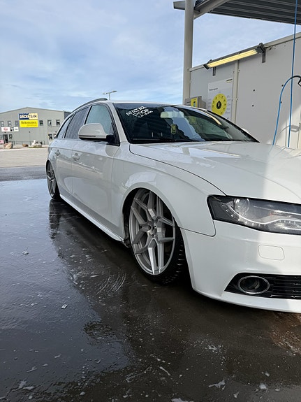 Audi A4 2 of 4