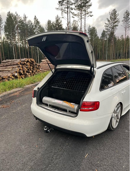 Audi A4 4 of 4