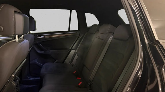 Volkswagen Tiguan 18 of 24