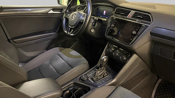 Volkswagen Tiguan 22 of 24