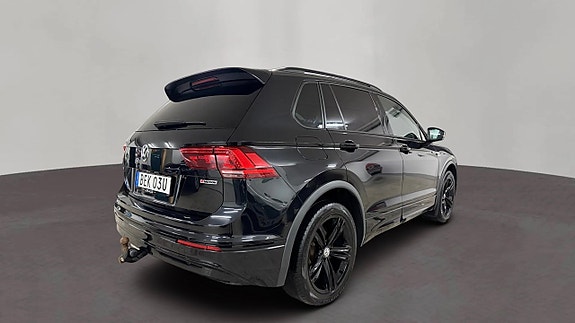 Volkswagen Tiguan 6 of 24