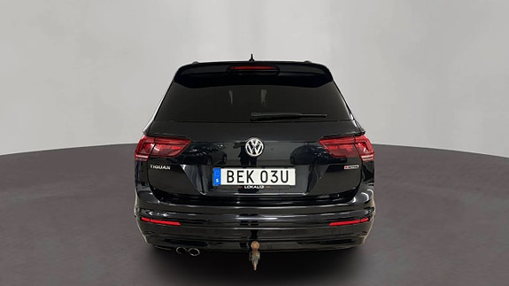 Volkswagen Tiguan 7 of 24