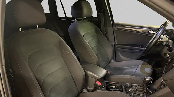 Volkswagen Tiguan 23 of 24