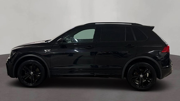 Volkswagen Tiguan 10 of 24