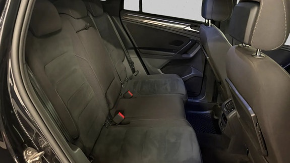 Volkswagen Tiguan 20 of 24