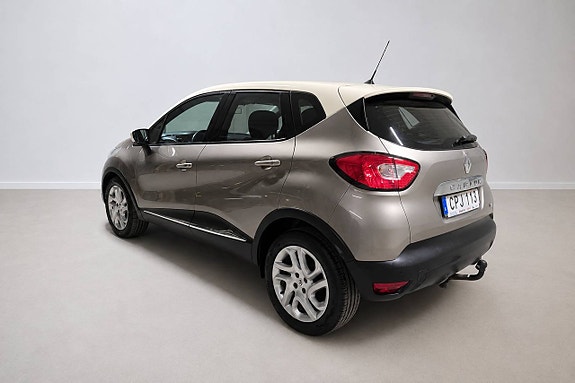 Renault Captur 5 of 5