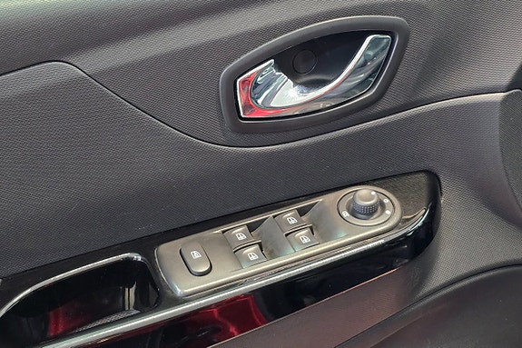 Renault Captur 15 of 25