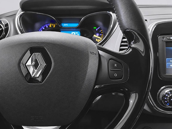 Renault Captur 19 of 25