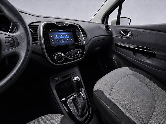Renault Captur 23 of 25