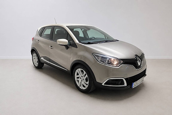 Renault Captur 8 of 25