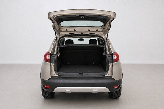 Renault Captur 6 of 25