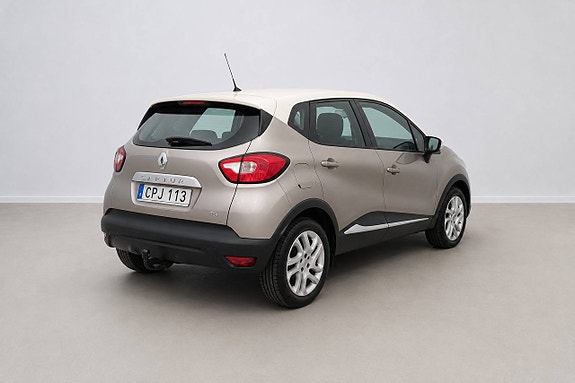 Renault Captur 7 of 25