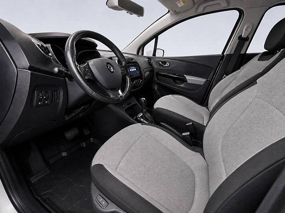 Renault Captur 11 of 25