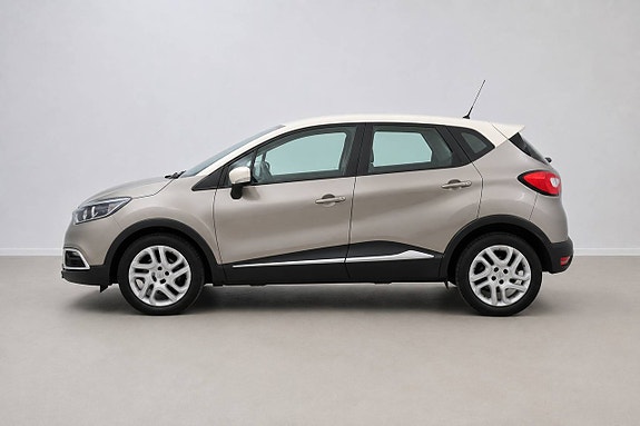 Renault Captur 4 of 5