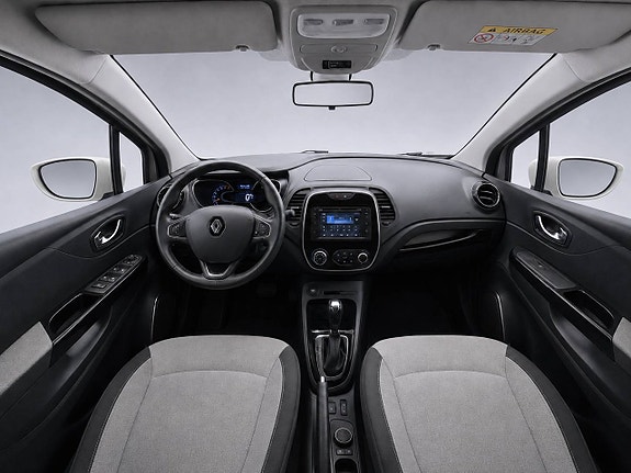 Renault Captur 12 of 25