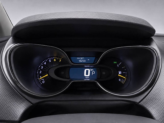 Renault Captur 17 of 25