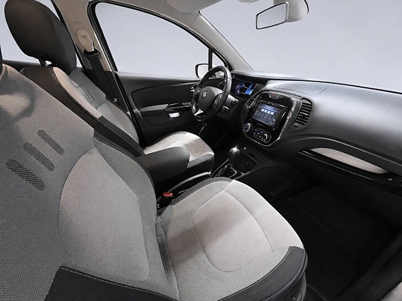 Renault Captur 14 of 25