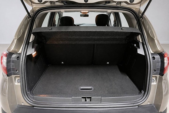 Renault Captur 25 of 25