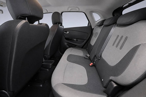 Renault Captur 24 of 25
