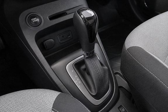 Renault Captur 22 of 25