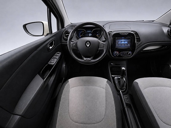 Renault Captur 13 of 25