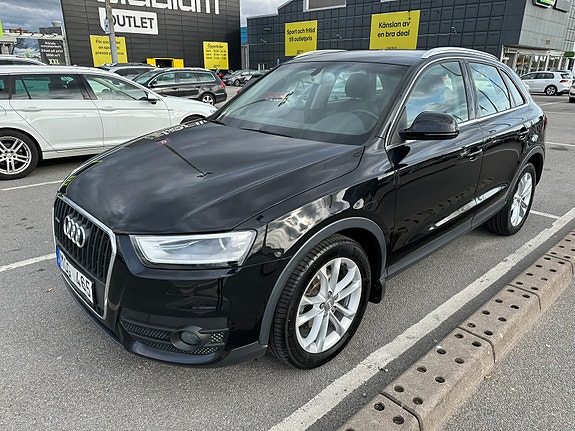 Audi Q3 5 of 5
