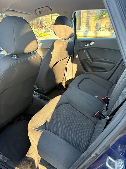Audi A1 3 of 5