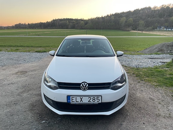 Volkswagen Polo 3 of 5