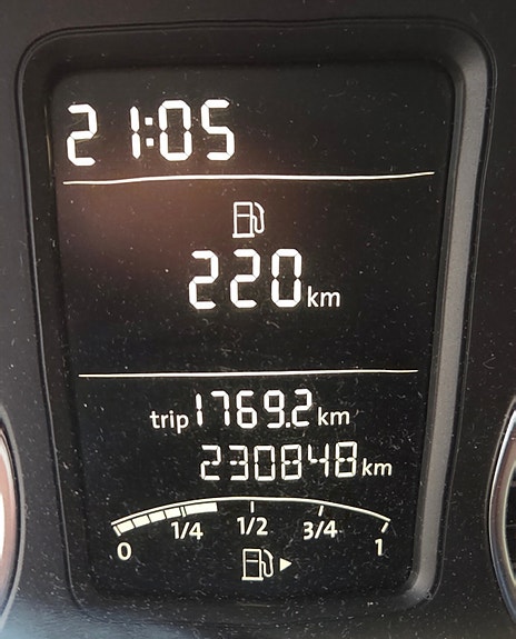 Volkswagen Polo 4 of 5
