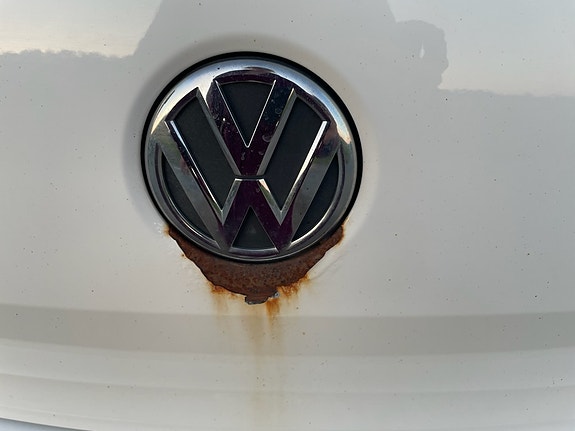 Volkswagen Polo 5 of 5