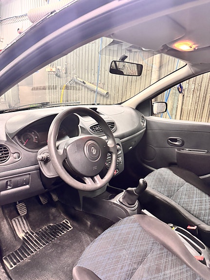 Renault Clio 5 of 5