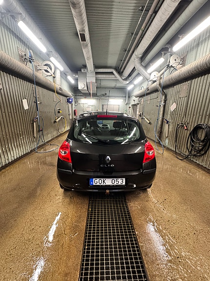 Renault Clio 3 of 5