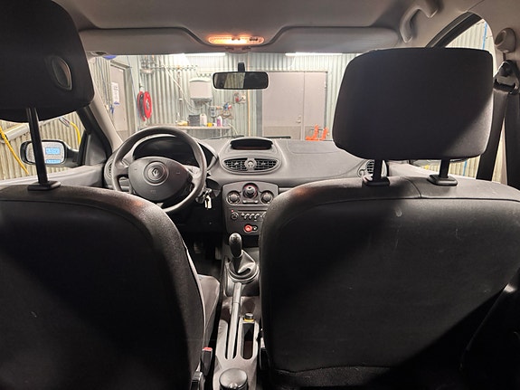 Renault Clio 4 of 5