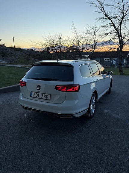 Volkswagen Passat 4 of 5