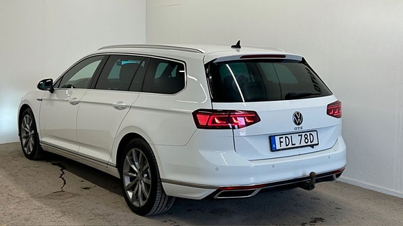 Volkswagen Passat 5 of 5