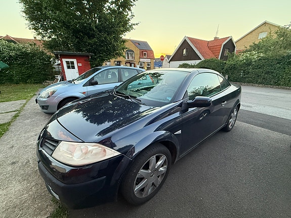 Renault Megane II 2 of 5