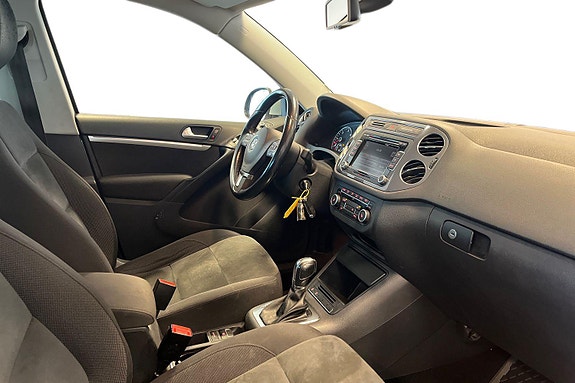 Volkswagen Tiguan 5 of 5