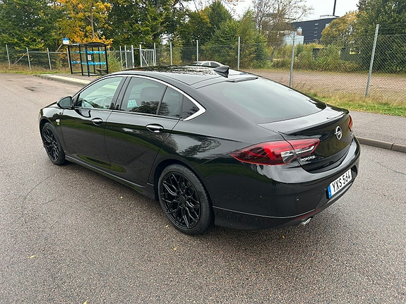 Opel Insignia 5 of 5
