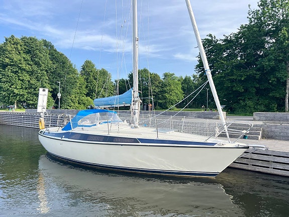 MAXI 95 — View photo 1