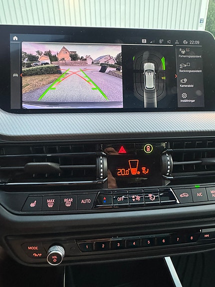 BMW 120d 5 of 5