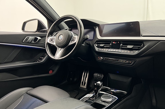 BMW 120d 13 of 14