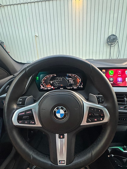 BMW 120d 8 of 14