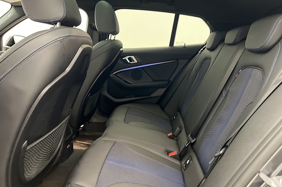 BMW 120d 9 of 14