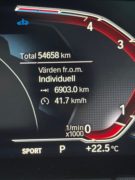 BMW 120d 7 of 14