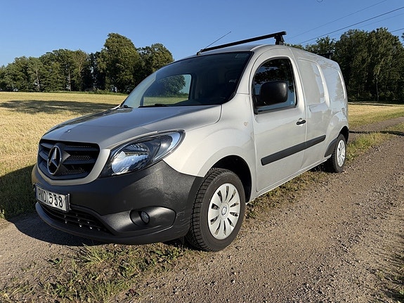 Mercedes-Benz Citan 109